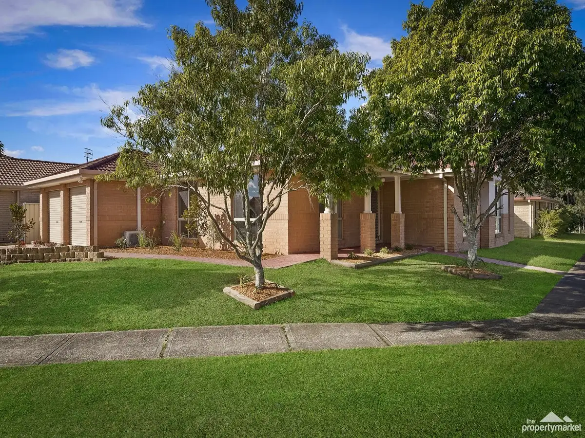 Main view of Homely house listing, 7 Brushwood Circuit, Mardi NSW 2259