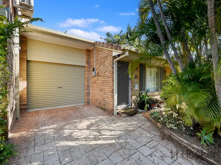 88/18 Spano Street, Zillmere QLD 4034