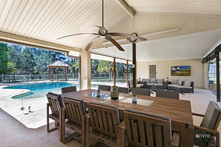 43 Bristlebird Drive, Morayfield QLD 4506