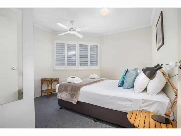 Third view of Homely apartment listing, 5/75 Sixth Avenue, Maroochydore QLD 4558