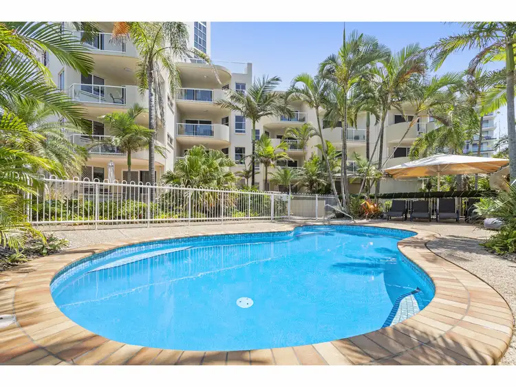 Fourth view of Homely apartment listing, 5/75 Sixth Avenue, Maroochydore QLD 4558