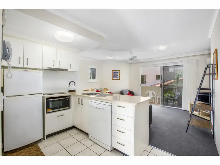 Fifth view of Homely apartment listing, 5/75 Sixth Avenue, Maroochydore QLD 4558