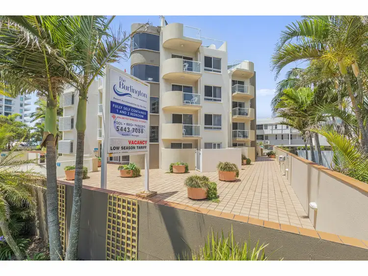 Sixth view of Homely apartment listing, 5/75 Sixth Avenue, Maroochydore QLD 4558