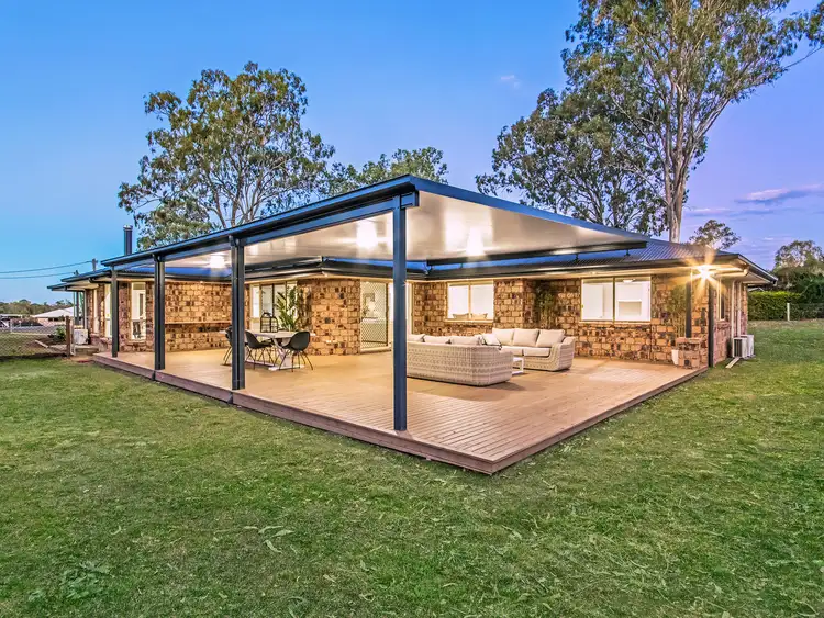 Main view of Homely house listing, 35 - 37 Clarefield Court, Thagoona QLD 4306