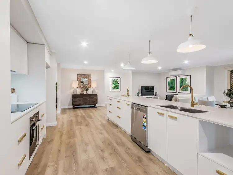 Fourth view of Homely house listing, 35 - 37 Clarefield Court, Thagoona QLD 4306