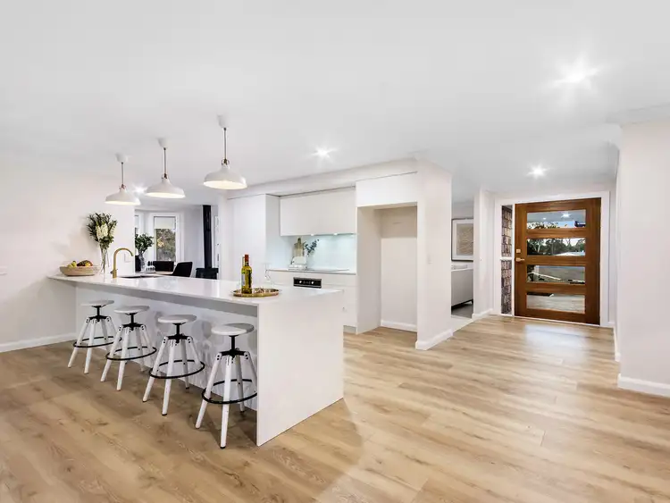 Fifth view of Homely house listing, 35 - 37 Clarefield Court, Thagoona QLD 4306