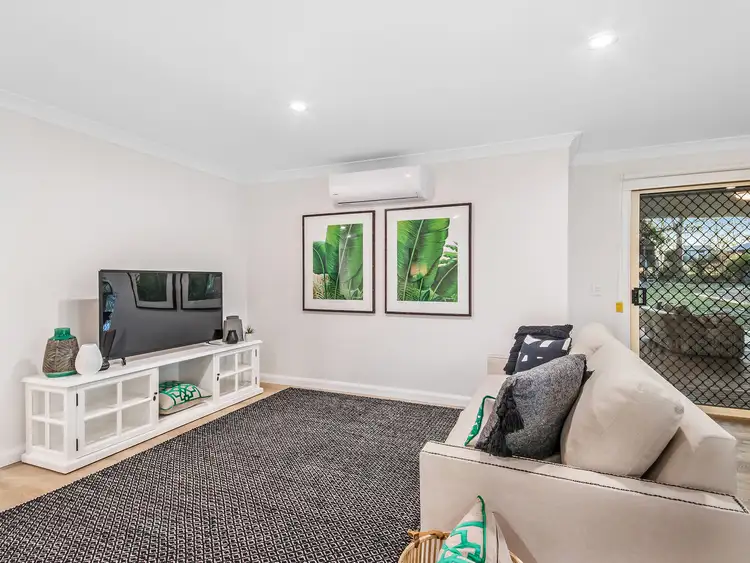 Sixth view of Homely house listing, 35 - 37 Clarefield Court, Thagoona QLD 4306