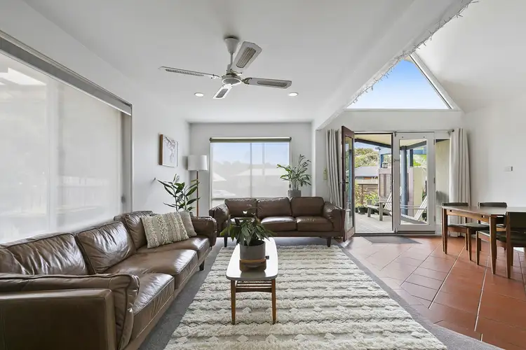 Fifth view of Homely house listing, 56 Domain Road, Jan Juc VIC 3228