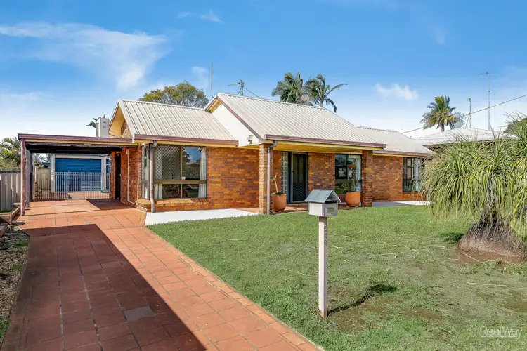 540 Greenwattle Street, Newtown QLD 4350