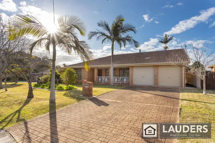 29 Farleigh Street, Old Bar NSW 2430
