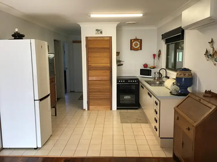 Second view of Homely house listing, 21 Mareela Street, Coochiemudlo Island QLD 4184