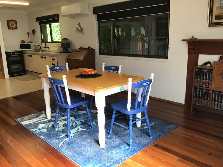 Fifth view of Homely house listing, 21 Mareela Street, Coochiemudlo Island QLD 4184