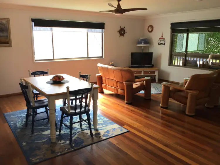 Sixth view of Homely house listing, 21 Mareela Street, Coochiemudlo Island QLD 4184