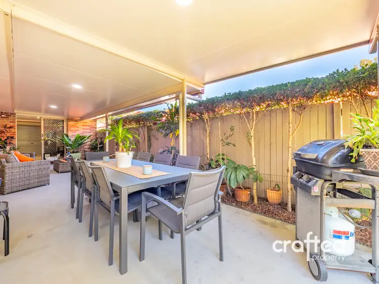 Third view of Homely house listing, 102 Serrata Circuit, Forest Lake QLD 4078