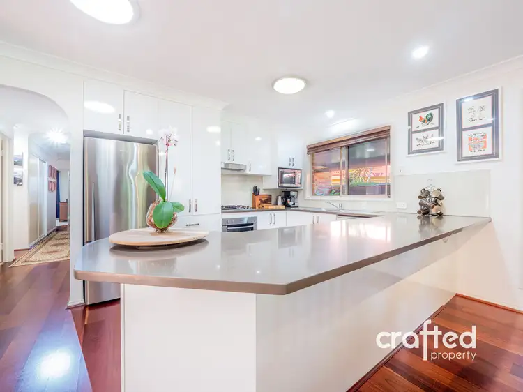 Fourth view of Homely house listing, 102 Serrata Circuit, Forest Lake QLD 4078