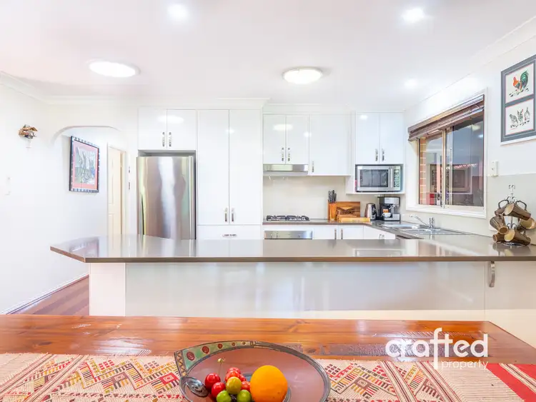 Fifth view of Homely house listing, 102 Serrata Circuit, Forest Lake QLD 4078