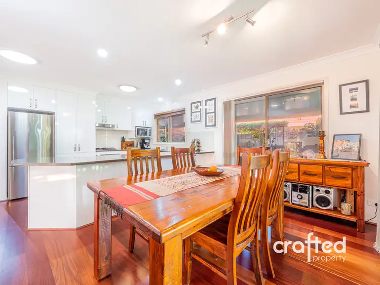 Sixth view of Homely house listing, 102 Serrata Circuit, Forest Lake QLD 4078