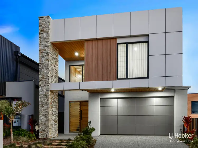 52 Grand Street, Rochedale QLD 4123