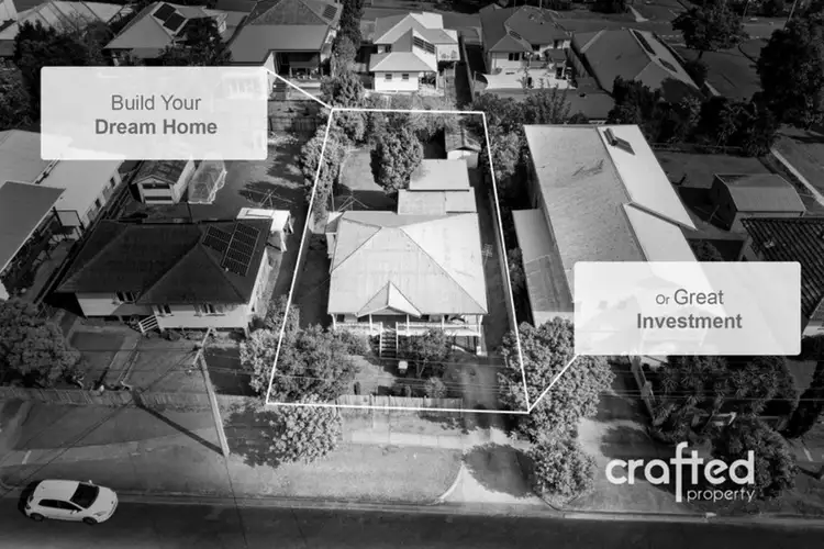 32 Dykes Street, Mount Gravatt East QLD 4122