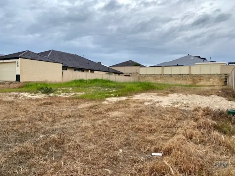 Third view of Homely land listing, 48 Hampshire Drive, Jindalee WA 6036