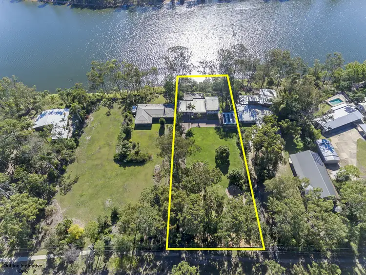 500 Branyan Drive, Branyan QLD 4670