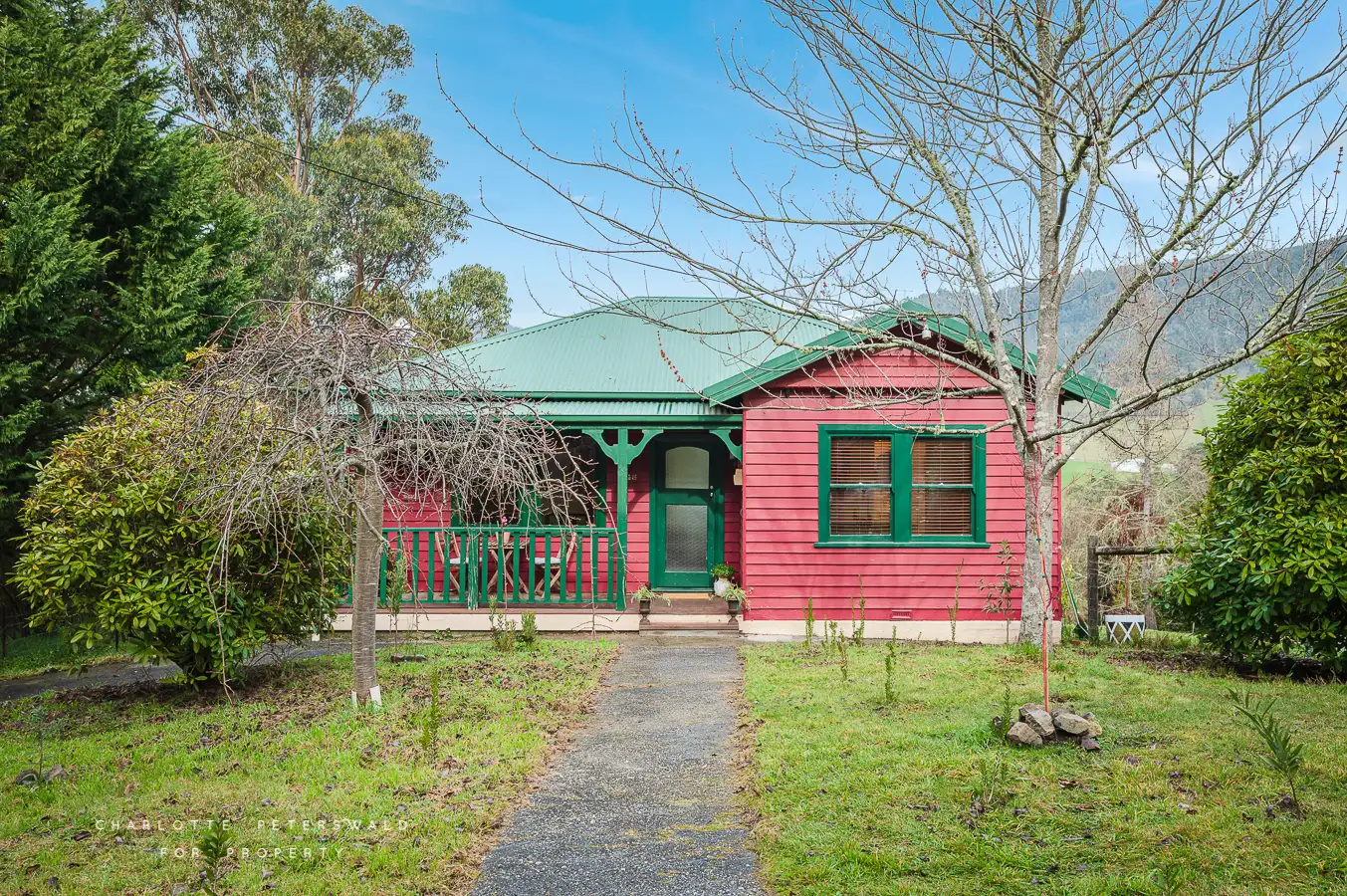 Main view of Homely house listing, 943 North Huon Road, Judbury TAS 7109