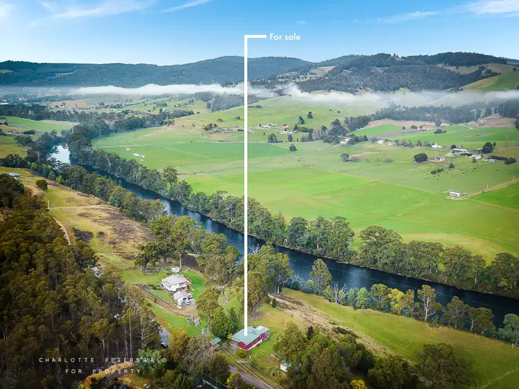 Third view of Homely house listing, 943 North Huon Road, Judbury TAS 7109