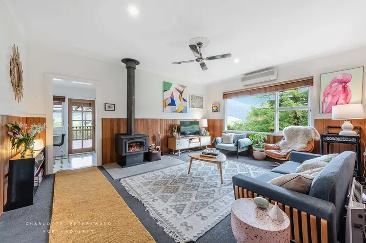 Fourth view of Homely house listing, 943 North Huon Road, Judbury TAS 7109