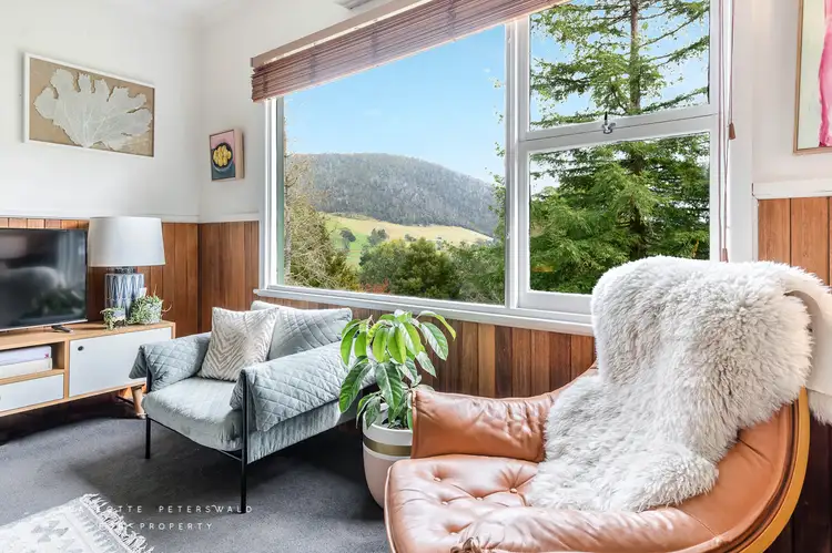 Sixth view of Homely house listing, 943 North Huon Road, Judbury TAS 7109