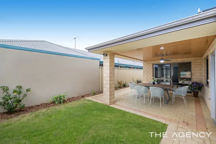Fifth view of Homely house listing, 21 Solace Gardens, Atwell WA 6164