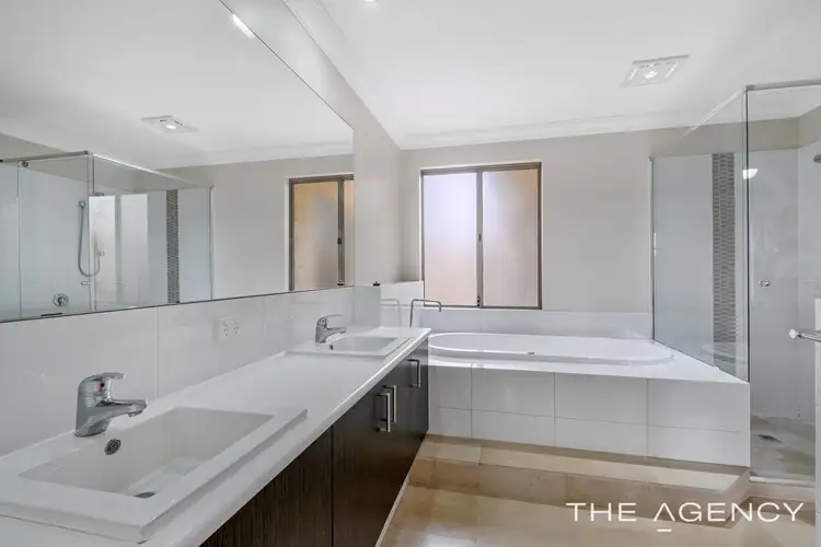 Sixth view of Homely house listing, 21 Solace Gardens, Atwell WA 6164