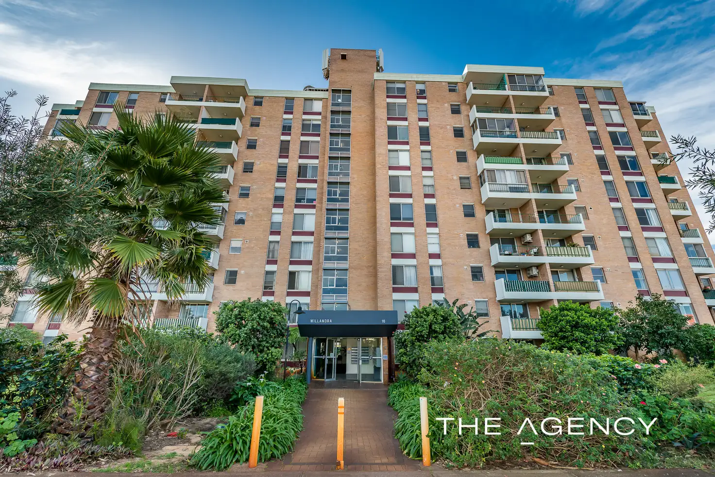 Main view of Homely apartment listing, 47/16 Leeder Street, Glendalough WA 6016