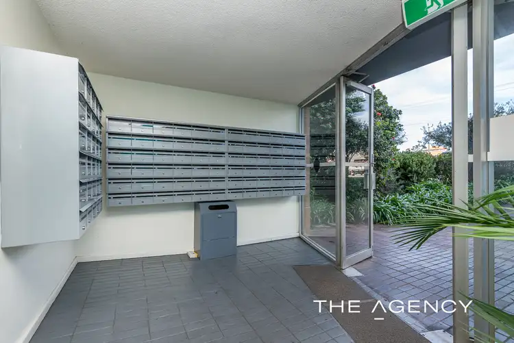 Third view of Homely apartment listing, 47/16 Leeder Street, Glendalough WA 6016