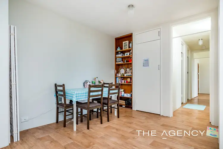 Sixth view of Homely apartment listing, 47/16 Leeder Street, Glendalough WA 6016