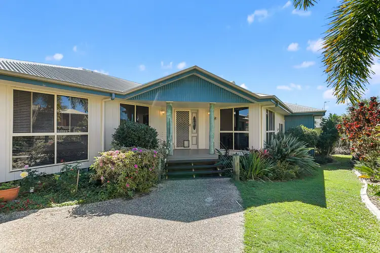 15 Lygon Court, Urraween QLD 4655