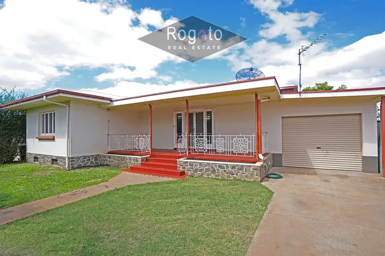 9 Shepherd Street, Mareeba QLD 4880