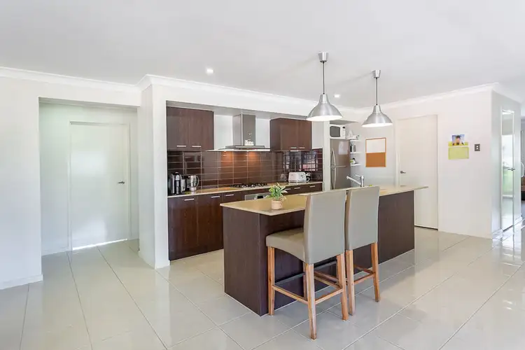 Third view of Homely house listing, 19 Josette Place, Pine Mountain QLD 4306