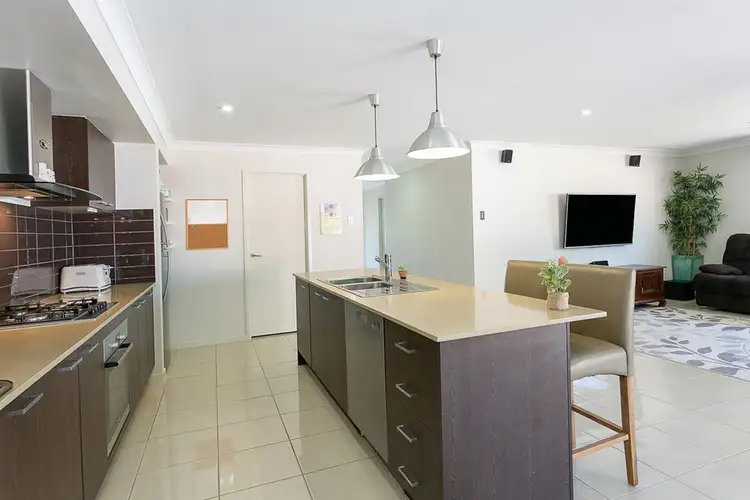 Fourth view of Homely house listing, 19 Josette Place, Pine Mountain QLD 4306
