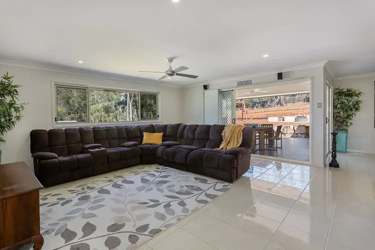 Fifth view of Homely house listing, 19 Josette Place, Pine Mountain QLD 4306