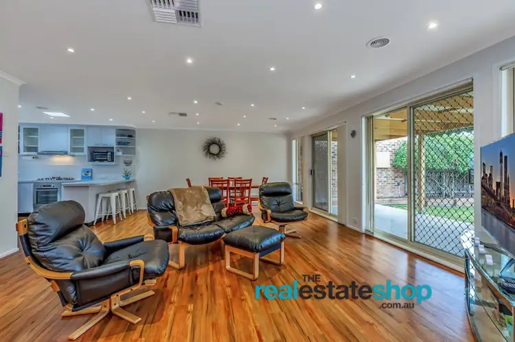 Second view of Homely house listing, 10 Coventry Close, Gordon ACT 2906