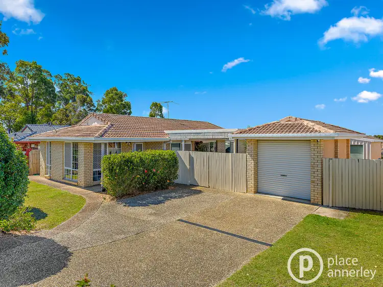 Main view of Homely house listing, 17 Kurilpa Street, Marsden QLD 4132