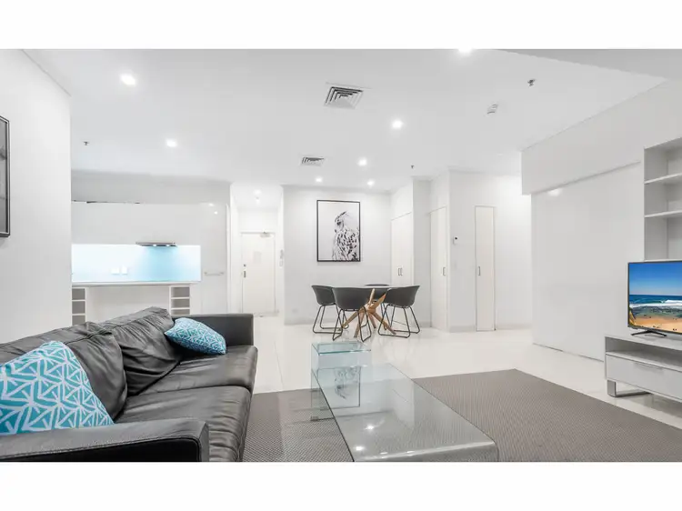 502/120 Mary Street, Brisbane City QLD 4000