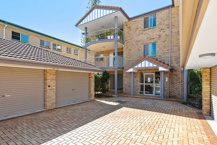 1/81 French Street, Coorparoo QLD 4151