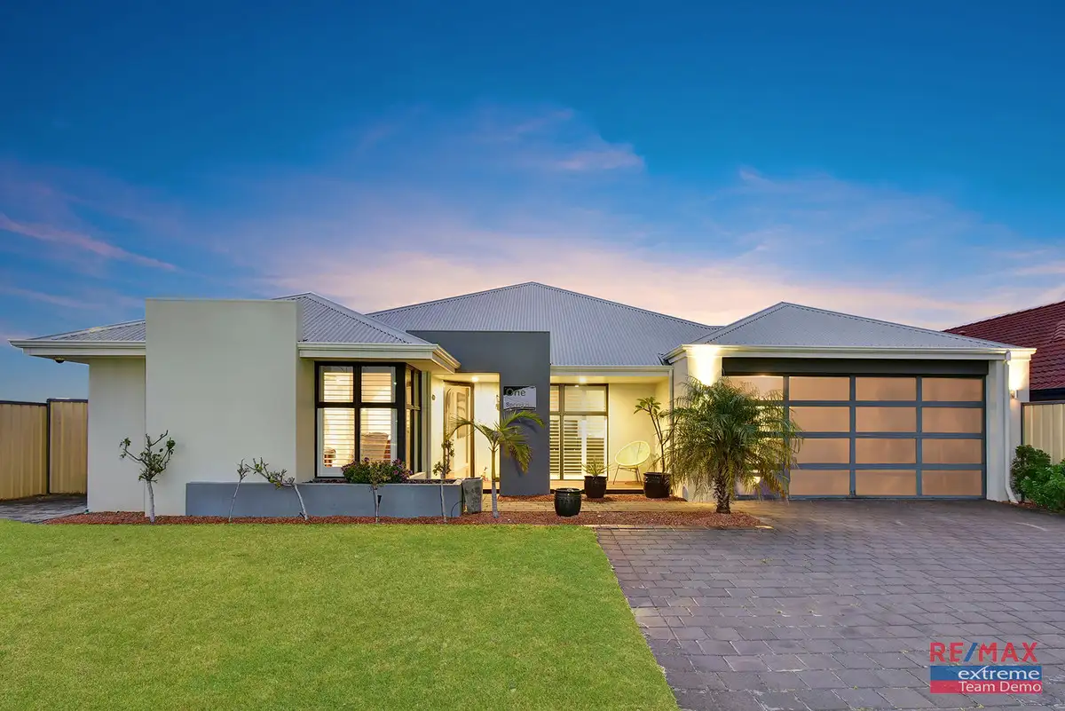 Main view of Homely house listing, 1 Spring Hill, Tapping WA 6065