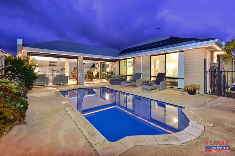 Second view of Homely house listing, 1 Spring Hill, Tapping WA 6065