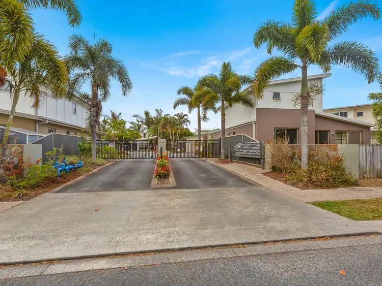 Main view of Homely townhouse listing, 37/42-58 Ballina Street, Pottsville NSW 2489
