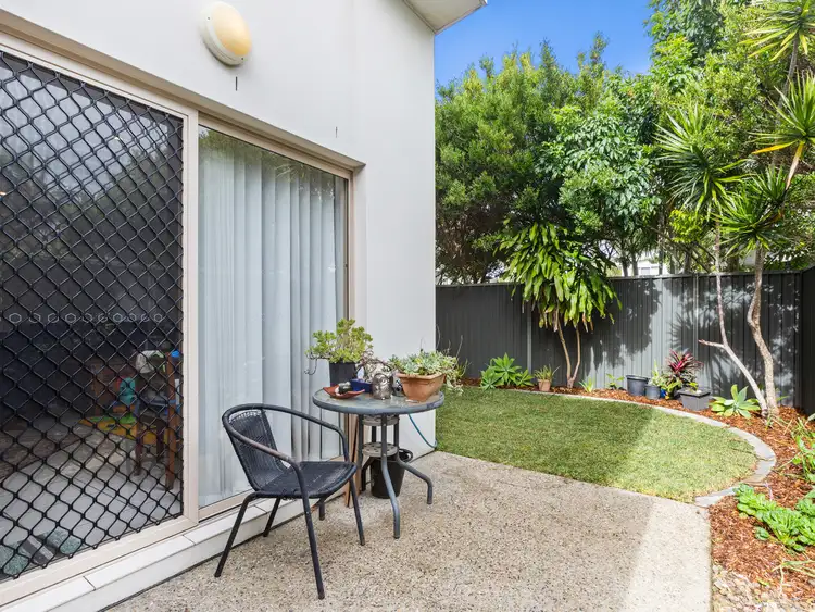 Fifth view of Homely townhouse listing, 37/42-58 Ballina Street, Pottsville NSW 2489