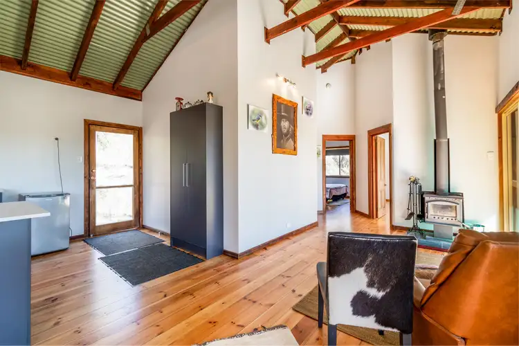 Fifth view of Homely rural property listing, 49 Blaxlands Arm Road, Laguna NSW 2325