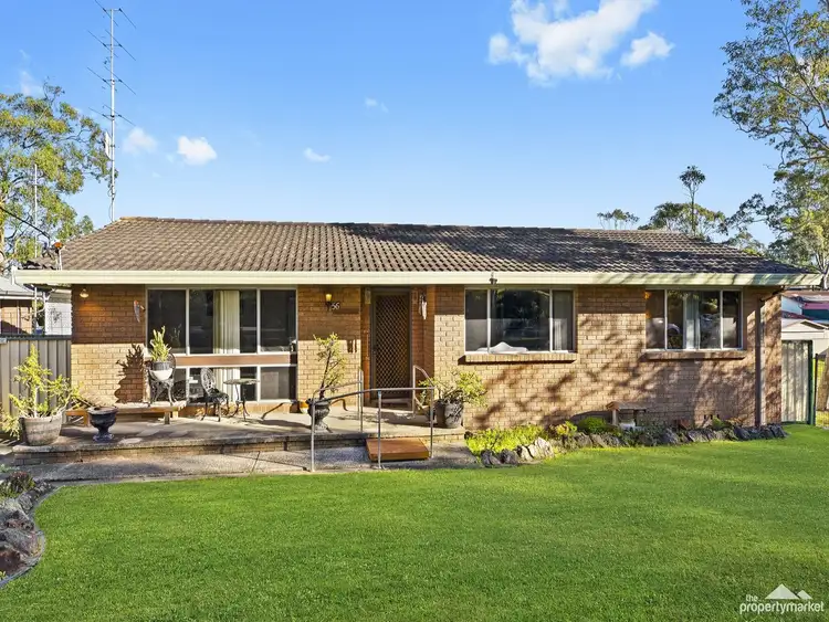 56 Swan Street, Kanwal NSW 2259