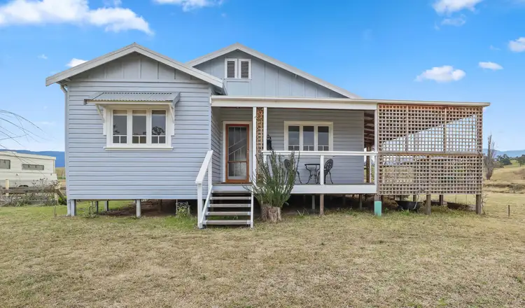 44 Sam's Corner Road, Bemboka NSW 2550